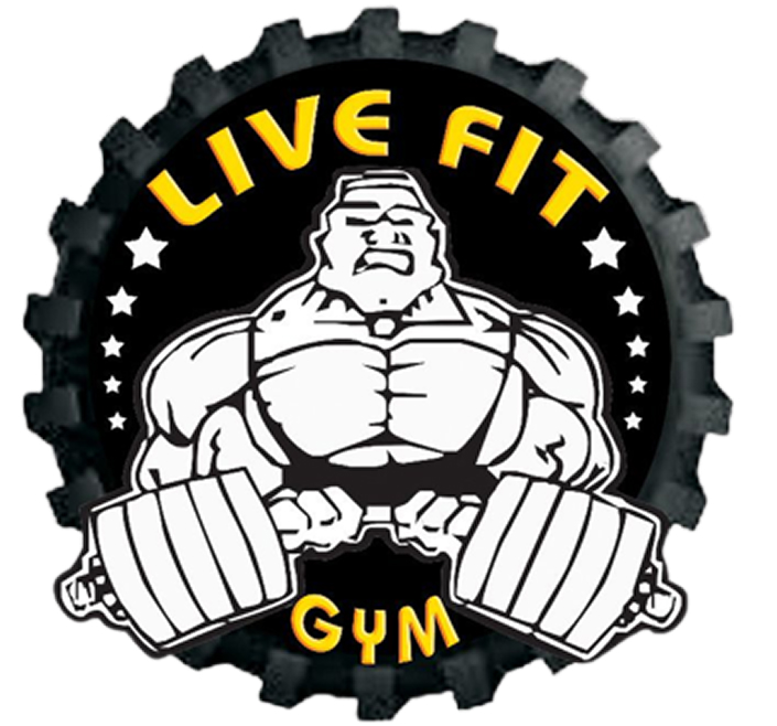 Live Fit Gym